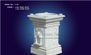 Morwad White Marble