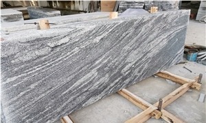 Mountain Grey Granite