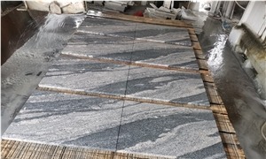 Mountain Grey Granite
