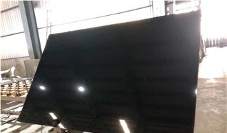 Mozambique Black Granite