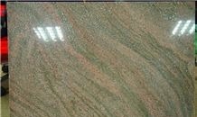 Multicolor Caribe Granite