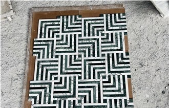 Multicolor Marble