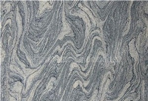 Multicolour Grain Granite