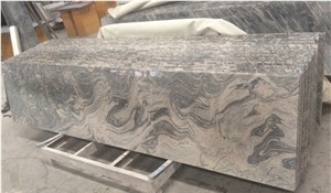 Multicolour Grain Granite