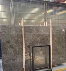 Mystic Gray Marble