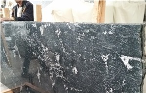 Mystic Gray Marble