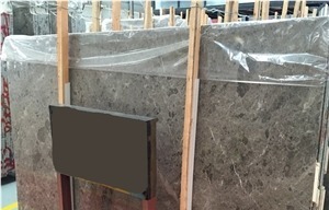 Mystic Grey Marble