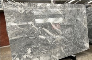 Mystic Grey Quartzite
