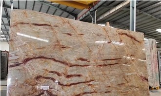 Nacarado Quartzite