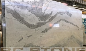 Namib Fantasy Marble