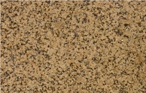 Namib Sahara Gold Granite