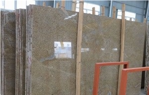 Namib Sahara Gold Granite
