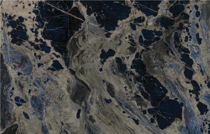 Namibia Blue Sodalite