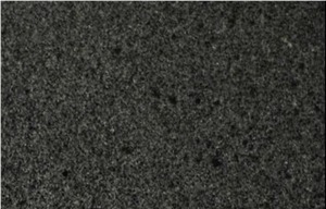 Nanping Black Granite