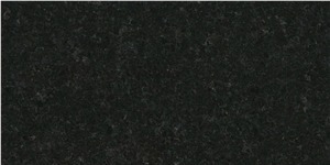 Negro Angola Granite