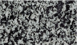 Negro Extremadura Granite