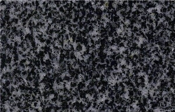Negro Ochavo Granite