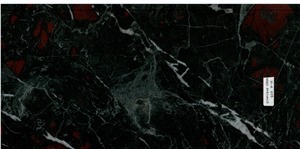 Nero Africano Marble