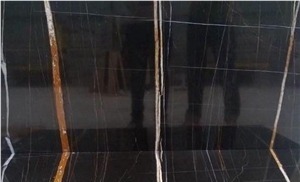 Nero Dorato Marble