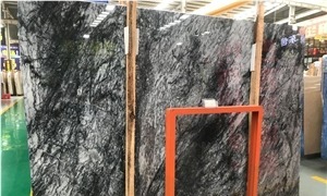 Nero Medici Marble