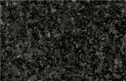 Nero Panama Granite