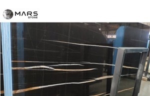 Nero Tunisi Marble