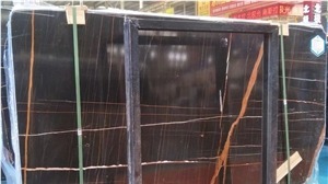 Nero Tunisi Marble