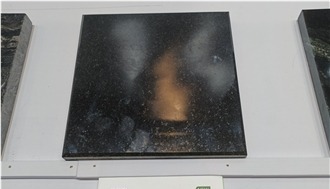Nero Zimbabwe Granite