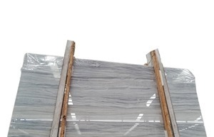 Nestos Grey A1 Marble