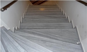 Nestos Semi White
