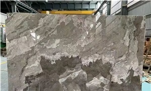 Net Grey Marble