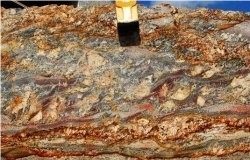 Nettuno Granite