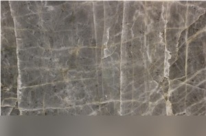 New Clouds Gray Marble