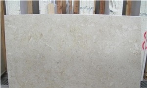 New Crema Nuova Marble