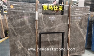 New Hermes Ash Marble