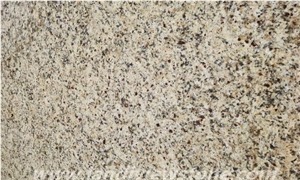 New Venetian Gold Granite