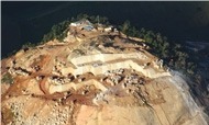 New Venetian Gold Granite