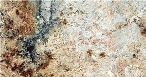 Niagara Gold Granite