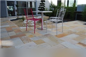 Noble Quartzite