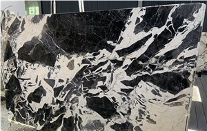 Noir Grand Antique Marble