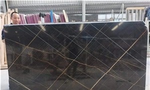 Noir Serpents Marble