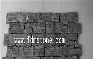Nordic Black Granite