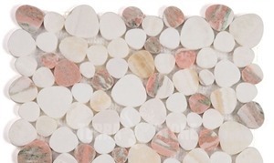 Norway White Marble