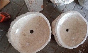 Nusa Beige Marble