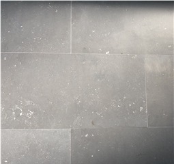 Ocean Blue Limestone