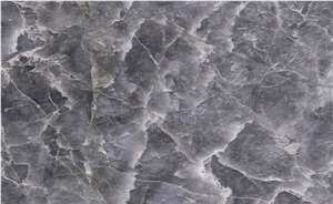 Ocean Gray Marble
