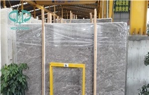 Ocean Gray Marble
