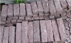 Ocean Red Granite