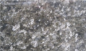 Oceanic Green Granite