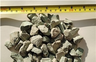 Olive Green Sandstone